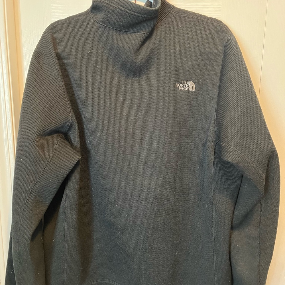 Men’s The North Face size XL jacket - Picture 8 of 14
